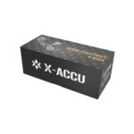 VO 30mm One-Piece Cosine ACD CANTILEVER RIS Mount – Black - obrazek 8