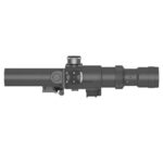 VictOptics SVD Dragunov 3-9×24 FFP Rifle Scope – Black - obrazek 6