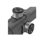 VictOptics SVD Dragunov 3-9×24 FFP Rifle Scope – Black - obrazek 8