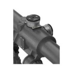 VictOptics SVD Dragunov 4×24 FFP Rifle Scope – Black - obrazek 7
