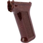 LCT AK-74 AEG Pistol Grip – Bakelite