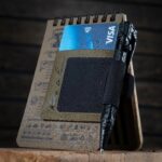 RITE Monsoon Pen Holster Kit – Black - obrazek 5