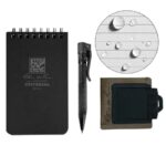RITE Monsoon Pen Holster Kit – Black