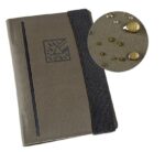 RITE multifunctional MONSOON FIELD WALLET – Green