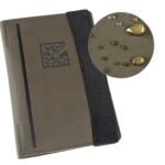 RITE multifunctional MONSOON FIELD WALLET – Green