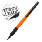 RITE All-Weather Metal Click Pen – Orange - obrazek 2