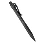 RITE All-Weather Metal Click Pen – Black