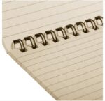 RITE Waterproof POCKET NOTEBOOK (101 × 152 mm) – Tan - obrazek 2
