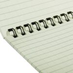 RITE Waterproof POCKET NOTEBOOK (101 × 152 mm) – Yellow - obrazek 3