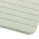 RITE Waterproof POCKET NOTEBOOK (101 × 152 mm) – Yellow - obrazek 4