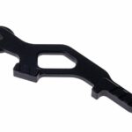 RetroArms CNC Custom AK Fire Selector – Type B