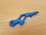 RetroArms CNC Custom AK Fire Selector – Type B - obrazek 5