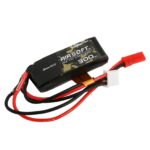 Gens ACE Li-Pol Battery 7.4V 300mAh, 35C, JST – HPA Micro - obrazek 3
