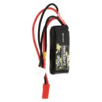 Gens ACE Li-Pol Battery 7.4V 300mAh, 35C, JST – HPA Micro - obrazek 4