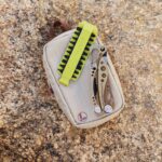 Leatherman Tool Pouch – Mossy Fog - obrazek 3