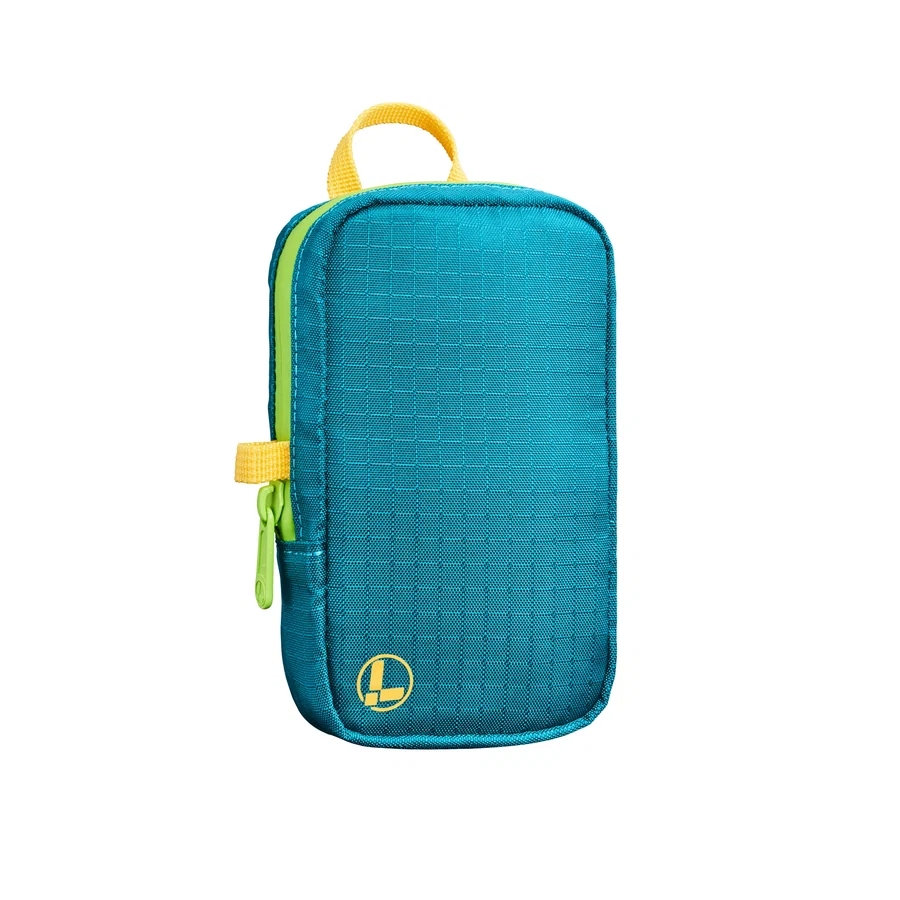 85608 Leatherman Tool Pouch – Teal Twist - obrazek 1