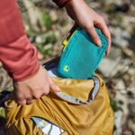 Leatherman Tool Pouch – Teal Twist - obrazek 3