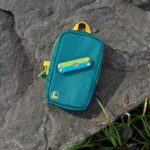 Leatherman Tool Pouch – Teal Twist - obrazek 4