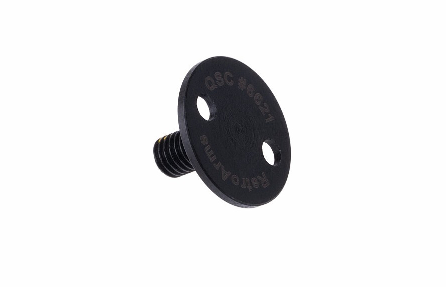 85636 RetroArms QSC Spring Guide Locking Screw - obrazek 1
