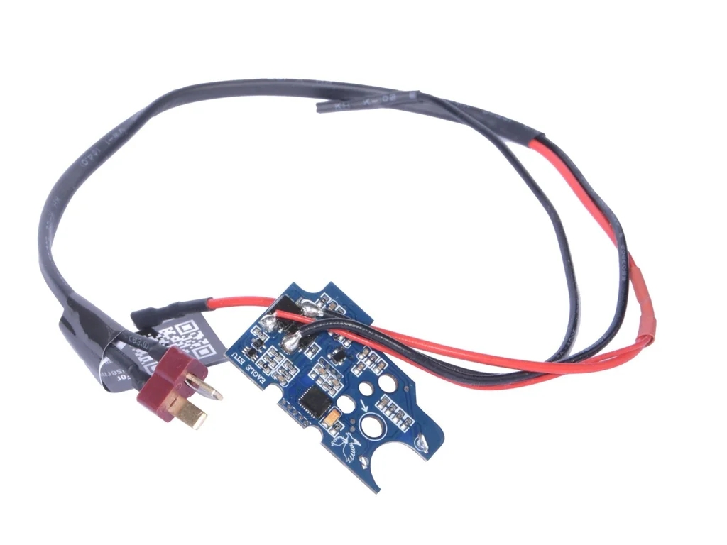 85645 Delta Armory EAGLE FREYA V2 ETU Unit - obrazek 1