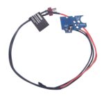 Delta Armory EAGLE FREYA V2 ETU Unit - obrazek 2