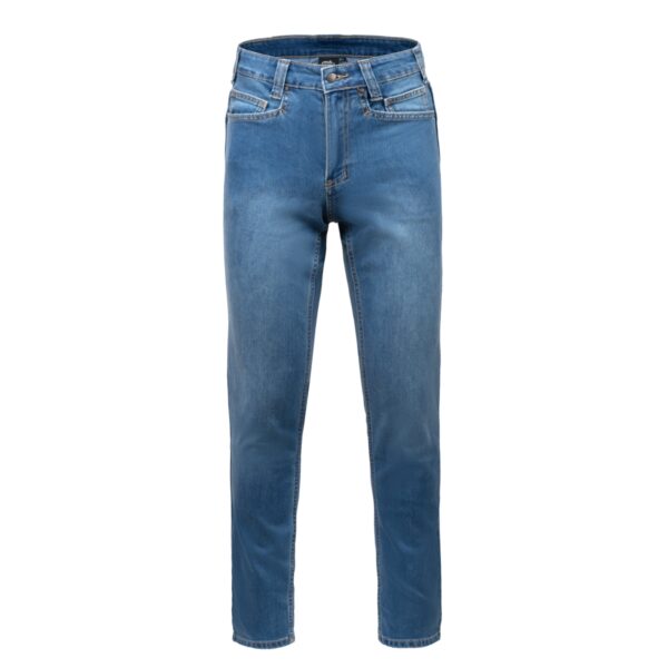 HELIKON Treadstone Jeans Slim – Ocean Blue