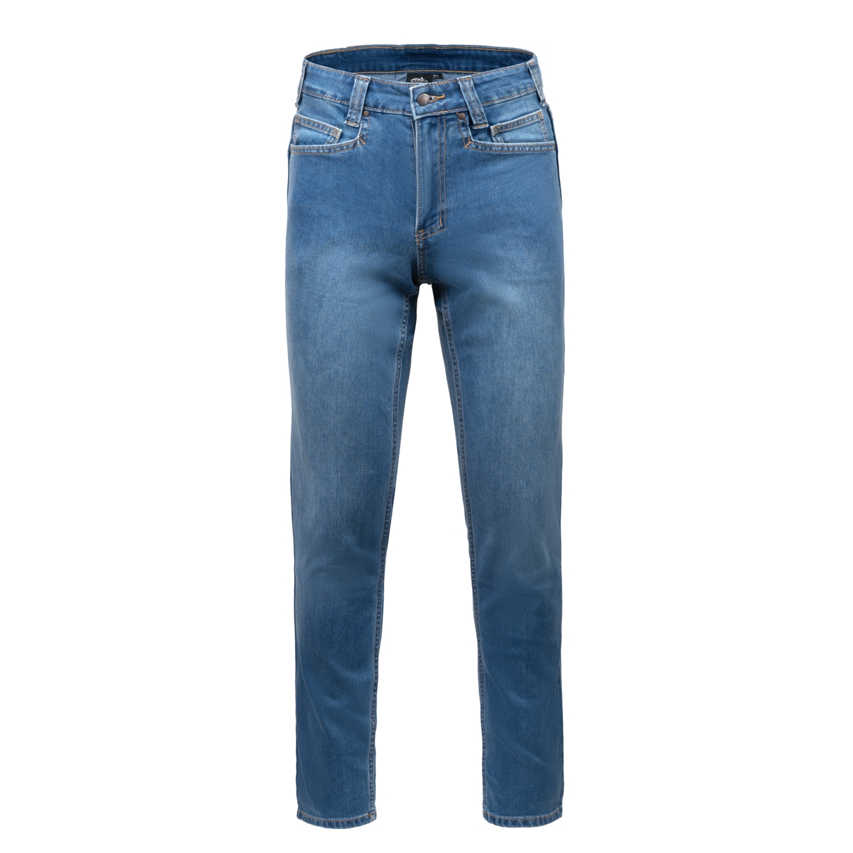 85684 HELIKON Treadstone Jeans Slim – Ocean Blue - obrazek 1
