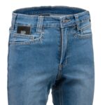 HELIKON Treadstone Jeans Slim – Dark Blue - obrazek 4