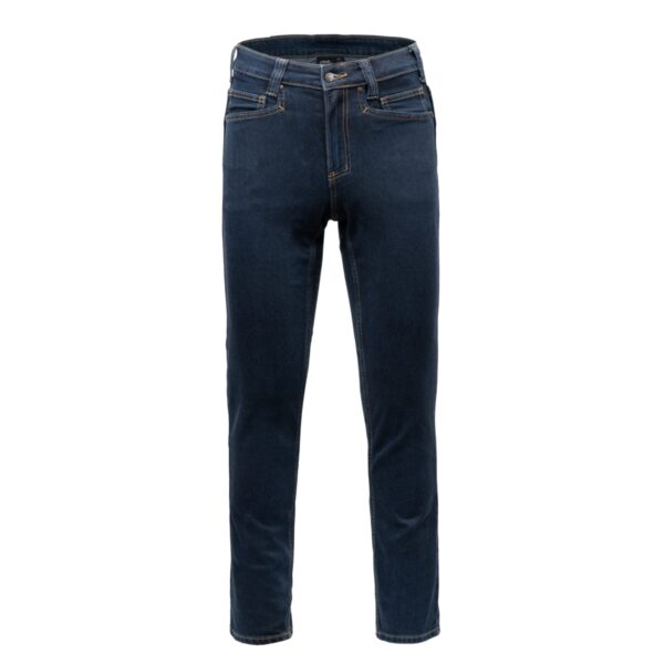 HELIKON Treadstone Jeans Slim – Dark Blue