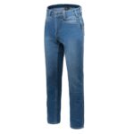 HELIKON Treadstone Jeans Slim – Dark Blue - obrazek 2