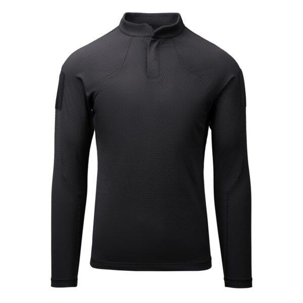 HELIKON APEX Lightweight Combat Shirt – Black
