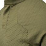 HELIKON APEX Lightweight Combat Shirt – Green - obrazek 4