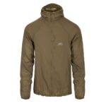 HELIKON TRAMONTANE WindPack(R) Jacket – Black - obrazek 2