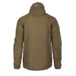 HELIKON TRAMONTANE WindPack(R) Jacket – Black - obrazek 3
