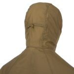HELIKON TRAMONTANE WindPack(R) Jacket – Black - obrazek 6