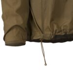 HELIKON TRAMONTANE WindPack(R) Jacket – Black - obrazek 8