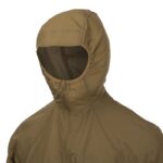 HELIKON TRAMONTANE WindPack(R) Jacket – Black - obrazek 9
