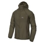 HELIKON TRAMONTANE WindPack(R) Jacket – Taiga Green