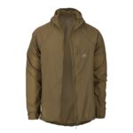 HELIKON TRAMONTANE WindPack(R) Jacket – Coyote - obrazek 9