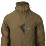 HELIKON TRAMONTANE WindPack(R) Jacket – Coyote - obrazek 10