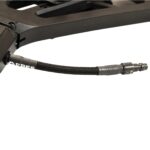 EPeS LevAR IGL SlimLine HPA Hose – Black