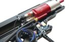 EPeS EAR-10 CNC (SR-25 DMR) RIII M-LOK 12.5" HPA - ADMIRAL – Black - obrazek 4