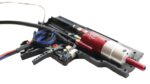 EPeS EAR-10 CNC (SR-25 DMR) RIII M-LOK 12.5" HPA - ADMIRAL – Black - obrazek 5