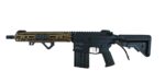 EPeS EAR-10 CNC (SR-25 DMR) RIII M-LOK 12.5" HPA - ADMIRAL – Black - obrazek 2