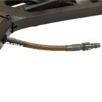 EPeS LevAR IGL SlimLine HPA Hose – Coyote