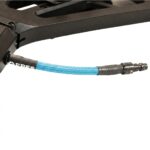 EPeS LevAR IGL SlimLine HPA Hose – Ocean Blue