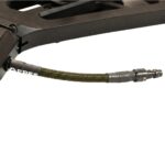 EPeS LevAR IGL SlimLine HPA Hose – Green