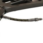 EPeS LevAR IGL SlimLine HPA Hose – Tiger Stripe