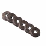 RetroArms CNC Low Profile Plain Bearings (8 mm)