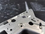 RetroArms CNC Low Profile Plain Bearings (8 mm) - obrazek 2